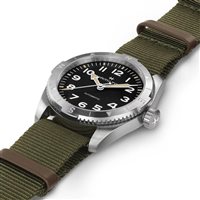 Orologio Hamilton KHAKI EXPEDITION in Acciaio H70225931 - H70225931